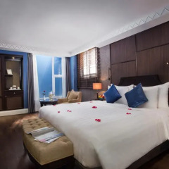 O'Gallery Premier Hotel & Spa 4* Номер категории Премиум с различными типами кроватей