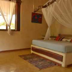 Отель Posada del Sol Tulum 3* Стандартный номер с различными типами кроватей фото 15