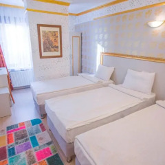 Dedem Boutique Hotel 3* Номер Делюкс с различными типами кроватей фото 3