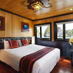 Отель Bellezza Boutique Cruises 3* Номер Делюкс с различными типами кроватей фото 10