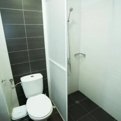 Bisser Hotel 3* Стандартный номер с разными типами кроватей фото 4