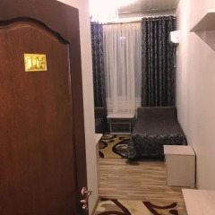 Rich Hotel 4* Стандартный номер фото 21