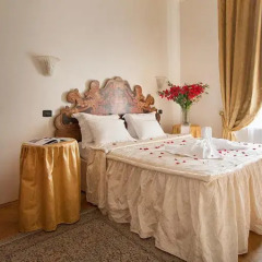 Отель Charles Bridge Palace 4* Стандартный номер фото 12