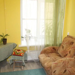 Na Italyanskoy Mini-Hotel комната для гостей фото 4