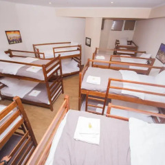 Orion Hostel Plus Тбилиси комната для гостей фото 3