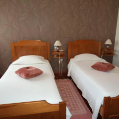Hotel Marazul комната для гостей фото 5