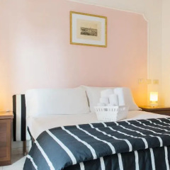 Отель Dreaming Navona Rooms 3* Стандартный номер с различными типами кроватей