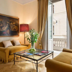 Grand Hotel Plaza 5* Президентский люкс с различными типами кроватей фото 16