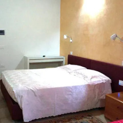 Отель Agriturismo Da Gas Сан-Джорджо-ин-Боско комната для гостей фото 4