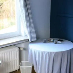 Отель B&B Le 36 бассейн