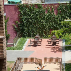 Апартаменты Centric Apartments Sagrada Famila 3 Барселона бассейн