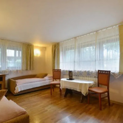Отель Muran Apt комната для гостей фото 2