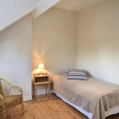 Отель B&B Salve комната для гостей фото 4