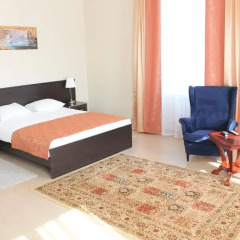 Отель Voyage Hotels Мезонин 3* Полулюкс