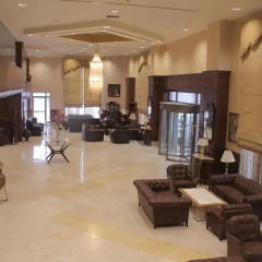 Le Vendome Hotel фитнесс-зал фото 3