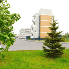 Гостиница Регатта