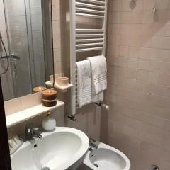 Hotel ai do Mori Стандартный номер с различными типами кроватей фото 3