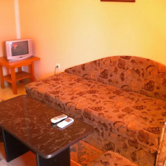 Отель Standard Guest House комната для гостей фото 2
