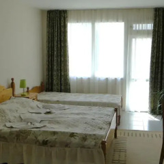 Stemak Hotel 3* Стандартный номер фото 7