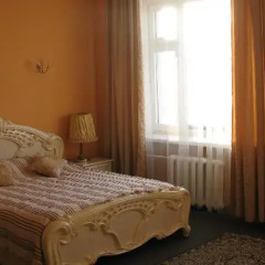 Гостиница Business-Сenter Kruise в Новосибирске отзывы, цены и фото номеров - забронировать гостиницу Business-Сenter Kruise онлайн Новосибирск комната для гостей