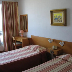 Отель Aparthotel Navigator комната для гостей фото 5