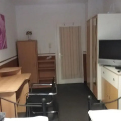 Отель Sultanias Homesharing (ex Bulmann Apartment to share) Германия, Нюрнберг - отзывы, цены и фото номеров - забронировать отель Sultanias Homesharing (ex Bulmann Apartment to share) онлайн в номере