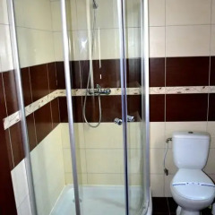 Гостиница Этуаль 4* Стандартный номер с разными типами кроватей фото 4