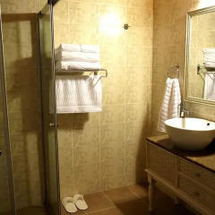 Akkent Garden Hotel 4* Стандартный номер с различными типами кроватей фото 3