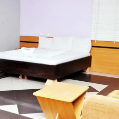 Отель Denaj hotels limited спа