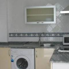 Отель Apartamentos Perez Zara Испания, Кониль-де-ла-Фронтера - отзывы, цены и фото номеров - забронировать отель Apartamentos Perez Zara онлайн в номере
