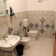 Отель La casa di Eolo Стандартный номер фото 6