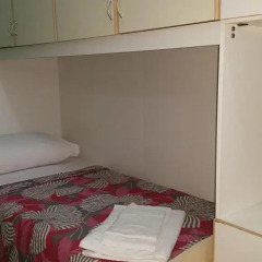 Отель Residence Regina Пьяченца детские мероприятия