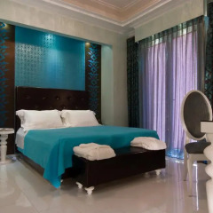 Отель Athens Diamond Homtel 5* Номер категории Эконом фото 4