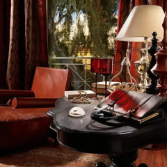 Отель Best Western Plus Embassy Hotel Греция, Афины - отзывы, цены и фото номеров - забронировать отель Best Western Plus Embassy Hotel онлайн