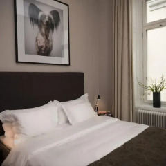 Lydmar Hotel 5* Стандартный номер с различными типами кроватей фото 9