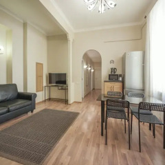 Гостиница Stockmannhouse комната для гостей фото 2