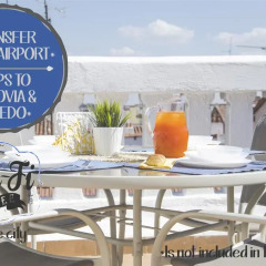 Отель Dreammadrid Atocha Terraza Испания, Мадрид - отзывы, цены и фото номеров - забронировать отель Dreammadrid Atocha Terraza онлайн питание фото 2