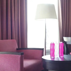Hotel Elysees Regencia 4* Улучшенный номер разные типы кроватей фото 5