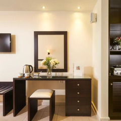 Cabo Verde Hotel удобства в номере