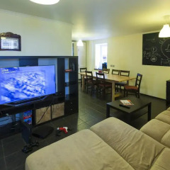 Like Hostel Poltavskaya развлечения