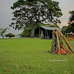 Отель The Yala Camping детские мероприятия фото 2