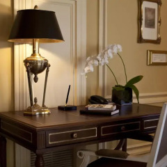 Отель The Jefferson, Washington, DC 5* Номер Премьер с двуспальной кроватью фото 2