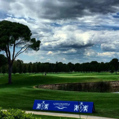 Отель Kaya Palazzo Golf Resort спортивное сооружение
