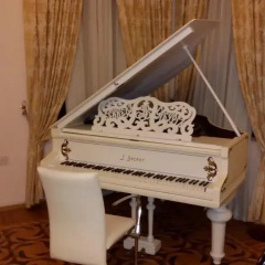 Отель Baku Palace Hotel Азербайджан, Баку - отзывы, цены и фото номеров - забронировать отель Baku Palace Hotel онлайн детские мероприятия