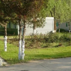Гостиница База отдыха Искра в Анапе отзывы, цены и фото номеров - забронировать гостиницу База отдыха Искра онлайн Анапа фото 8