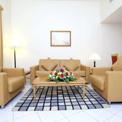 High End 2 Hotel Apartments комната для гостей фото 4
