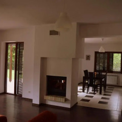 Отель Boyana Vacation Houses 2* Вилла с различными типами кроватей фото 13
