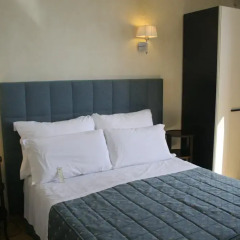 Отель Domus Mariae Benessere 3* Стандартный номер фото 16