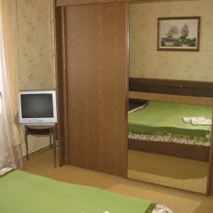 Гостиница Super Comfort Guest House Бердянск детские мероприятия фото 2
