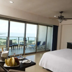 Отель Seadust Cancun Family Resort Мексика, Канкун - 1 отзыв об отеле, цены и фото номеров - забронировать отель Seadust Cancun Family Resort онлайн в номере